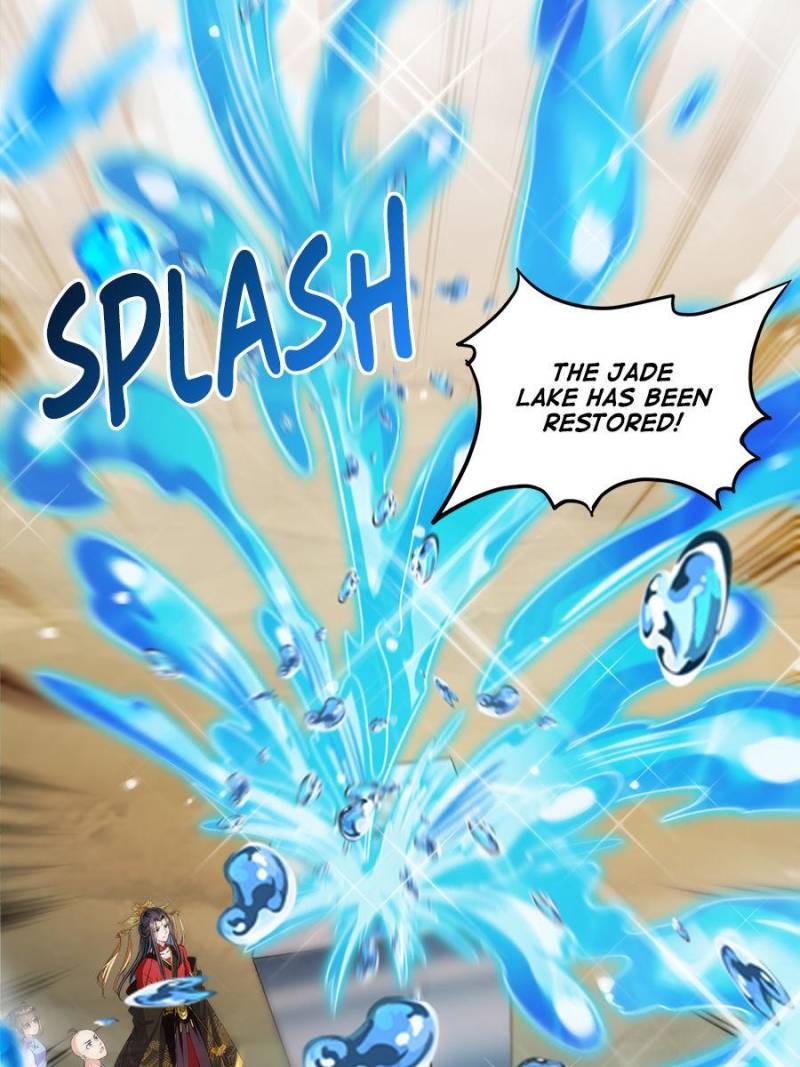 Cultivation Chat Group chapter 372 - page 40