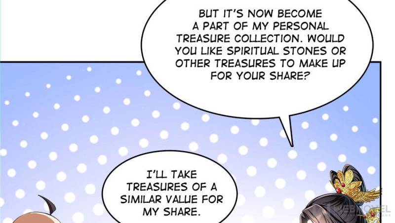 Cultivation Chat Group chapter 372 - page 42