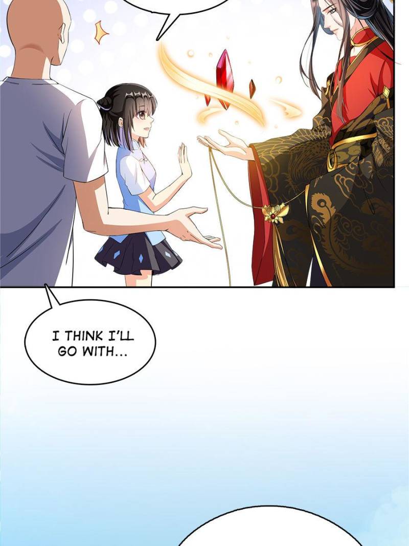 Cultivation Chat Group chapter 372 - page 43