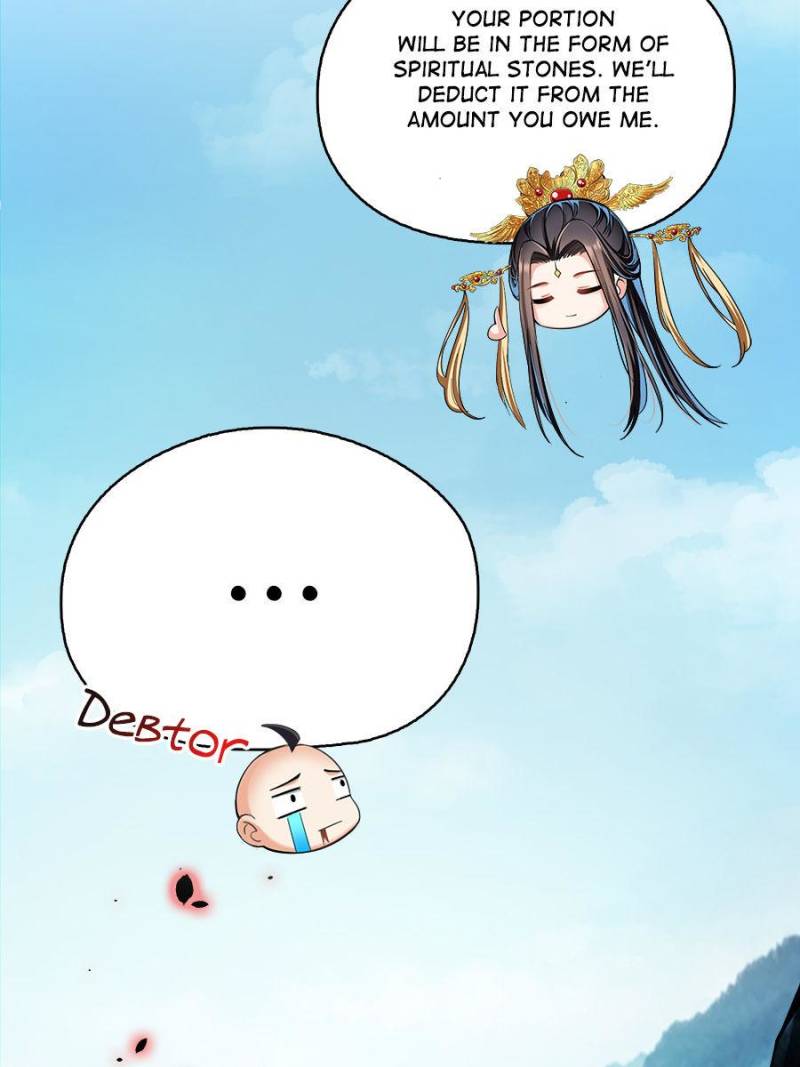Cultivation Chat Group chapter 372 - page 44