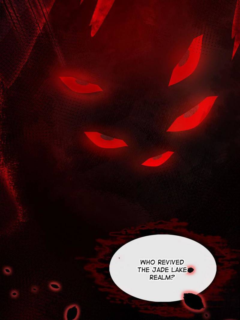 Cultivation Chat Group chapter 372 - page 47