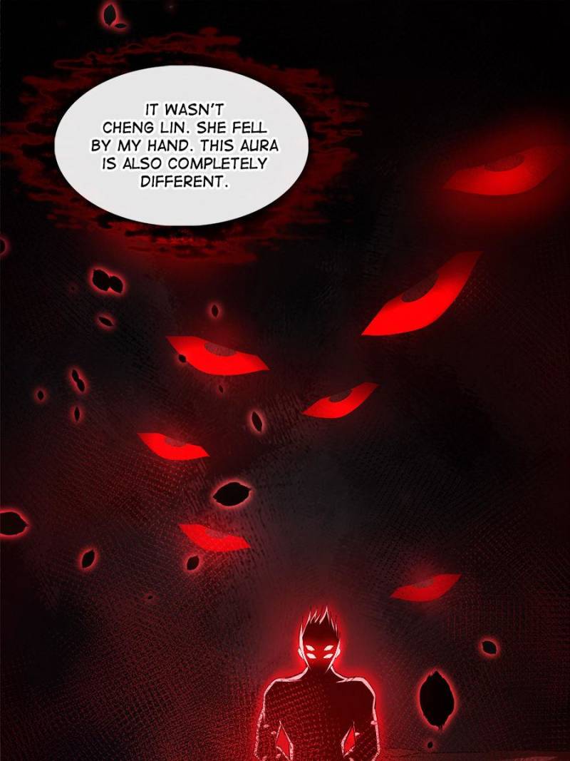 Cultivation Chat Group chapter 372 - page 49
