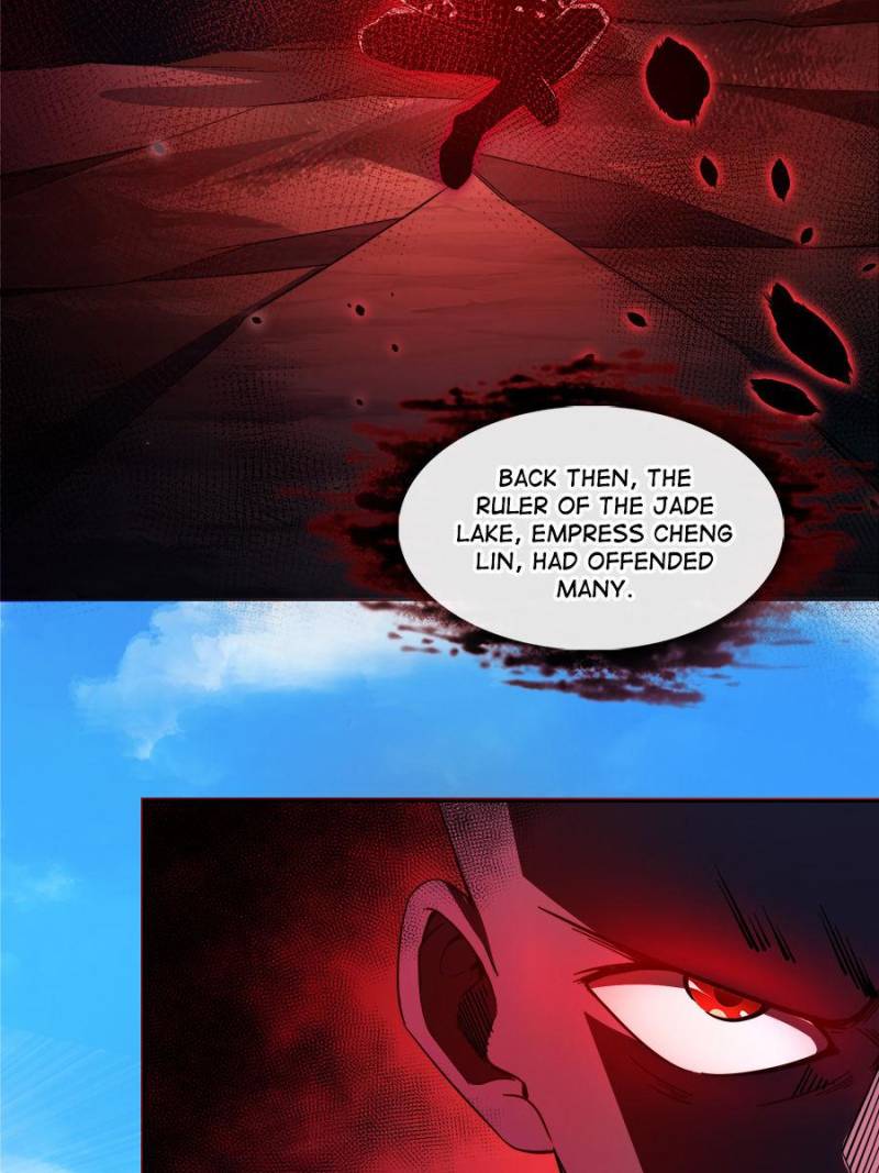 Cultivation Chat Group chapter 372 - page 50