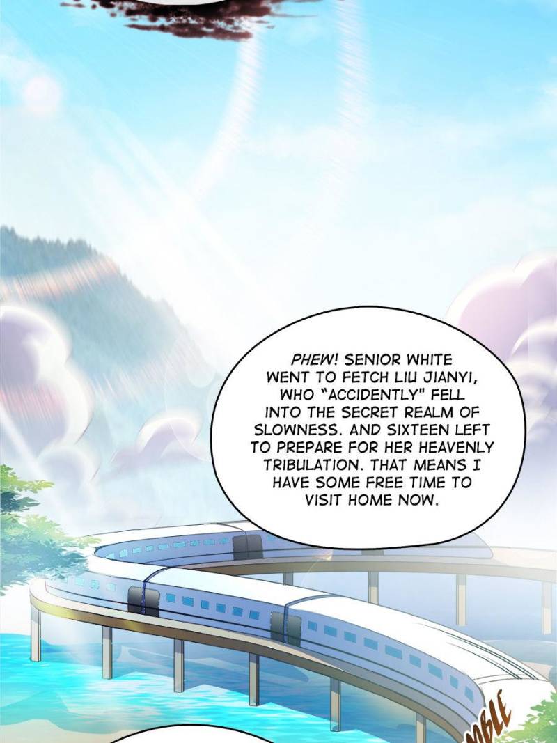 Cultivation Chat Group chapter 372 - page 52