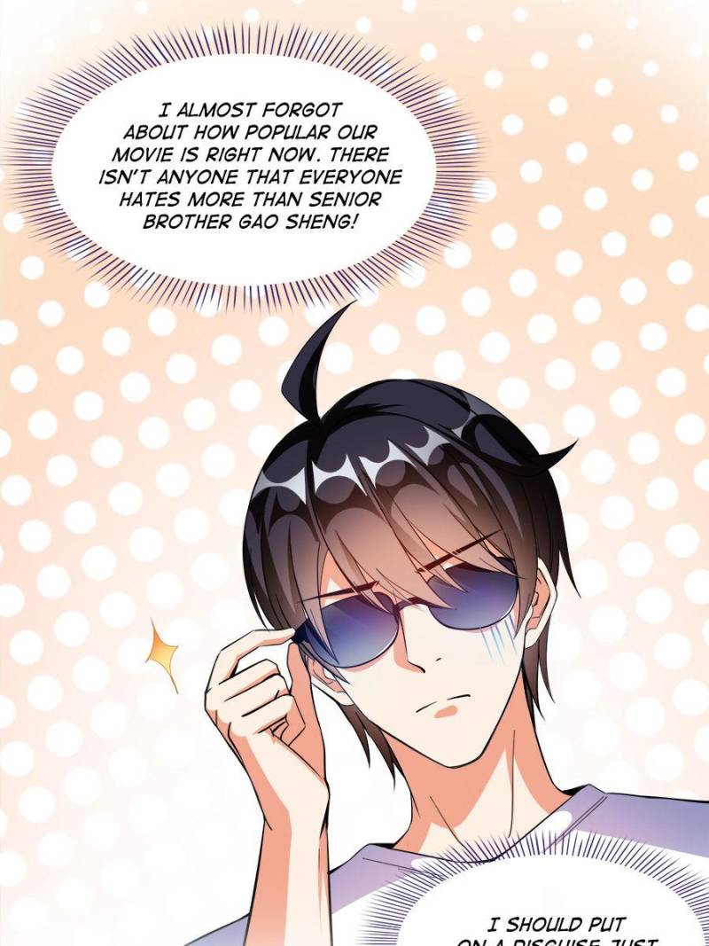 Cultivation Chat Group chapter 372 - page 59