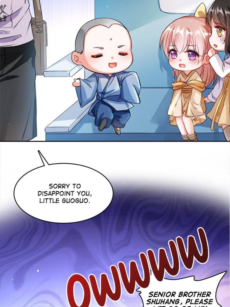 Cultivation Chat Group chapter 372 - page 64