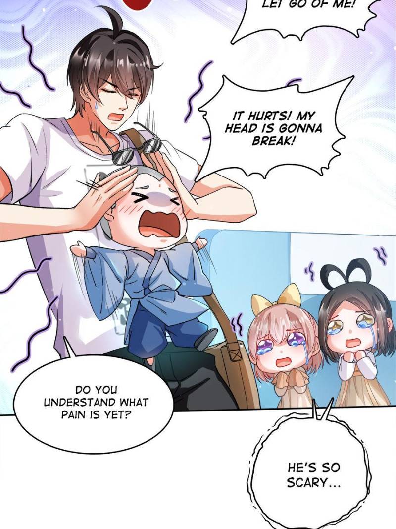 Cultivation Chat Group chapter 372 - page 65