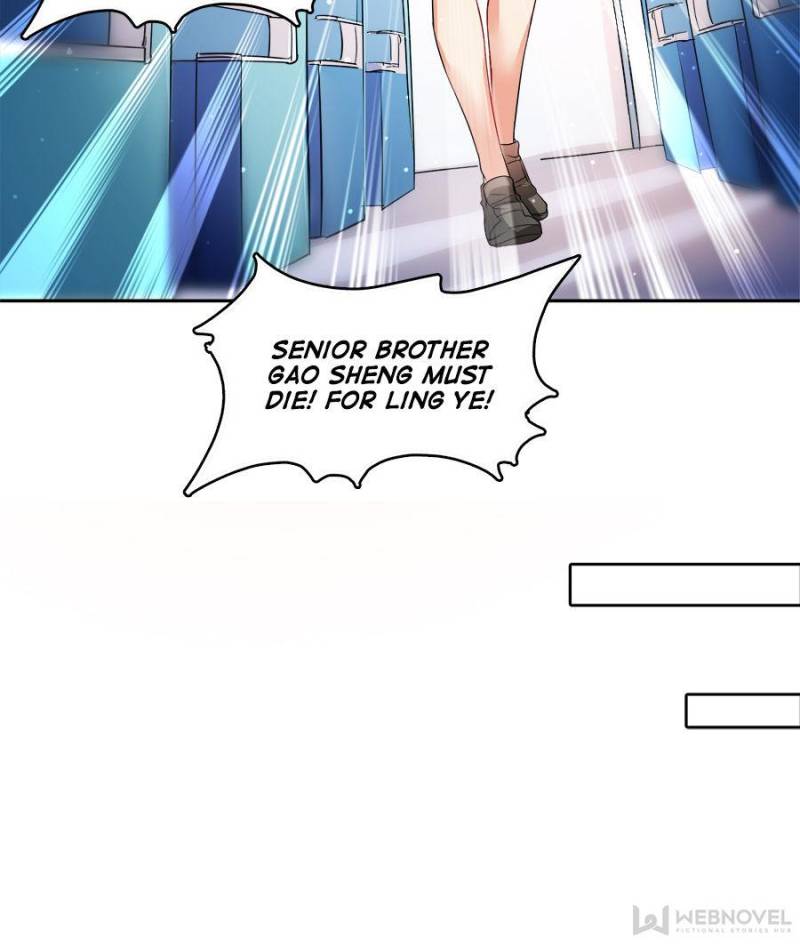 Cultivation Chat Group chapter 372 - page 68