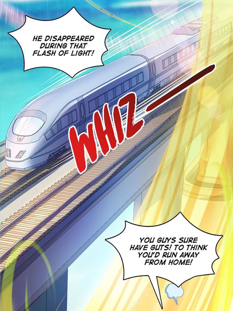 Cultivation Chat Group chapter 372 - page 70