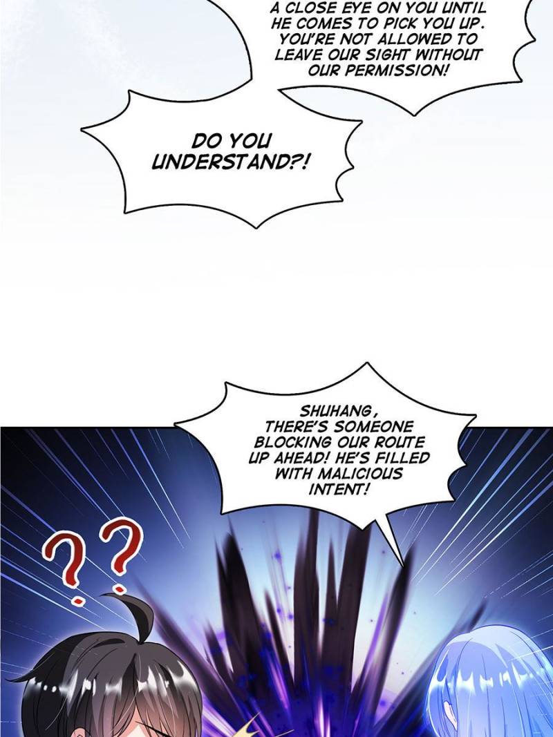 Cultivation Chat Group chapter 372 - page 73
