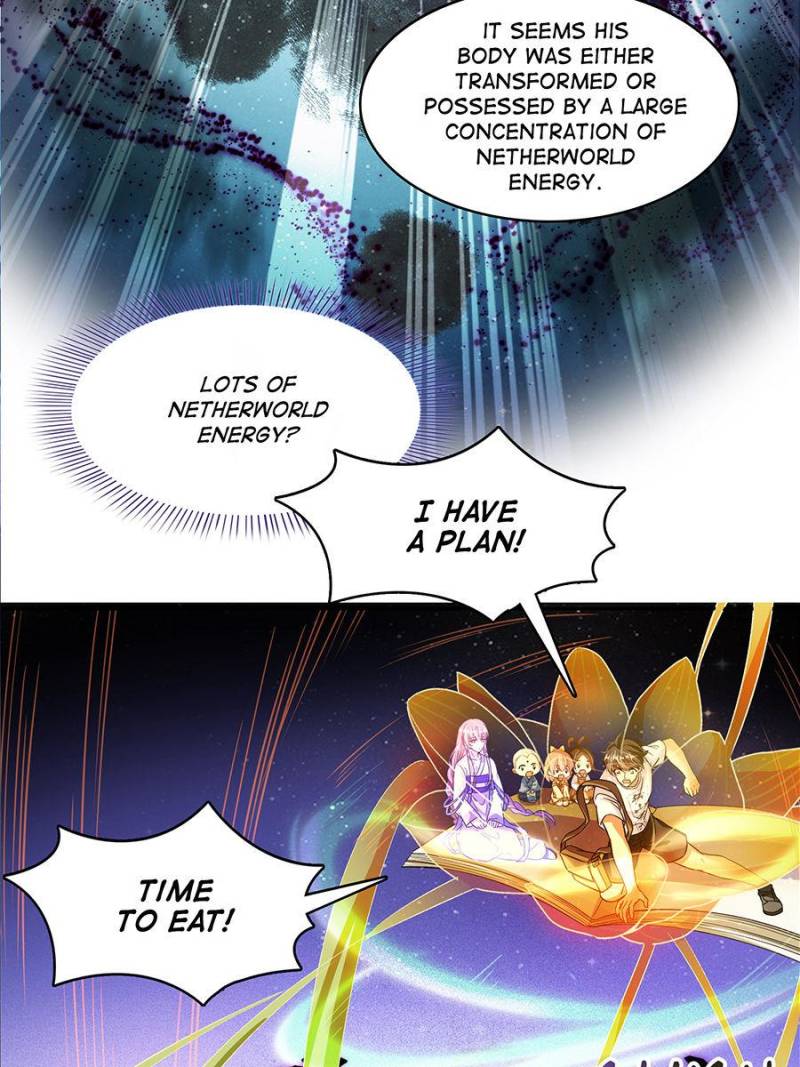 Cultivation Chat Group chapter 372 - page 78