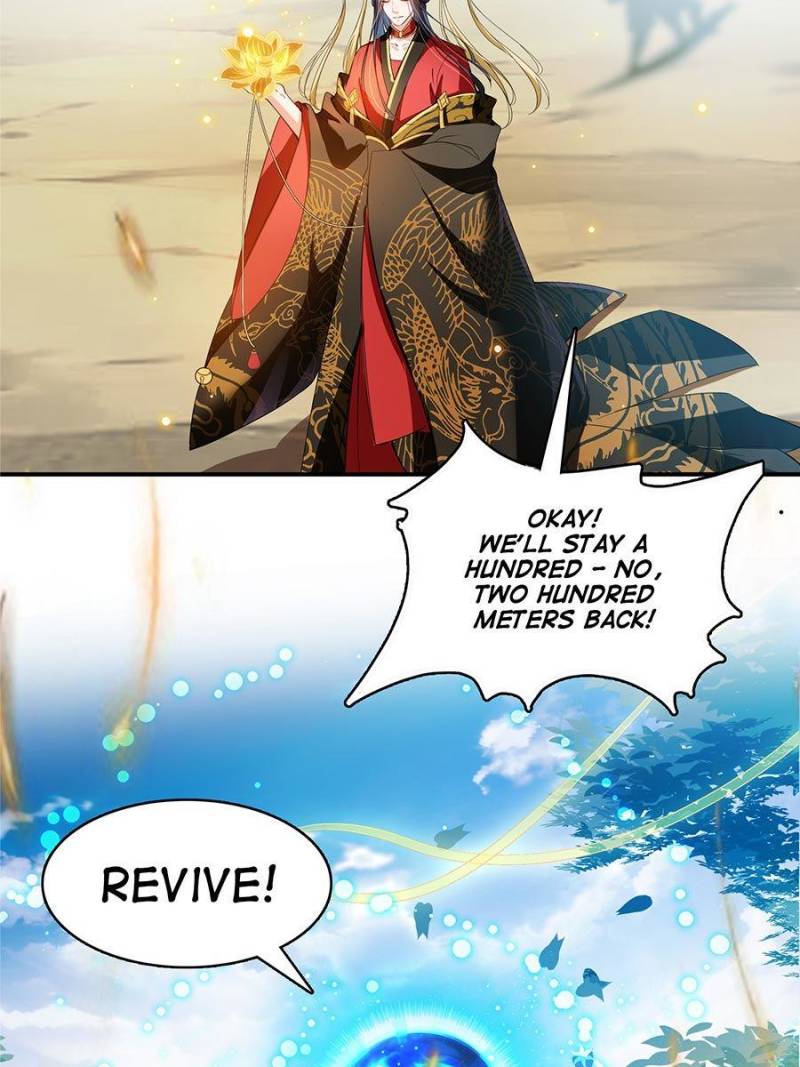 Cultivation Chat Group chapter 372 - page 8