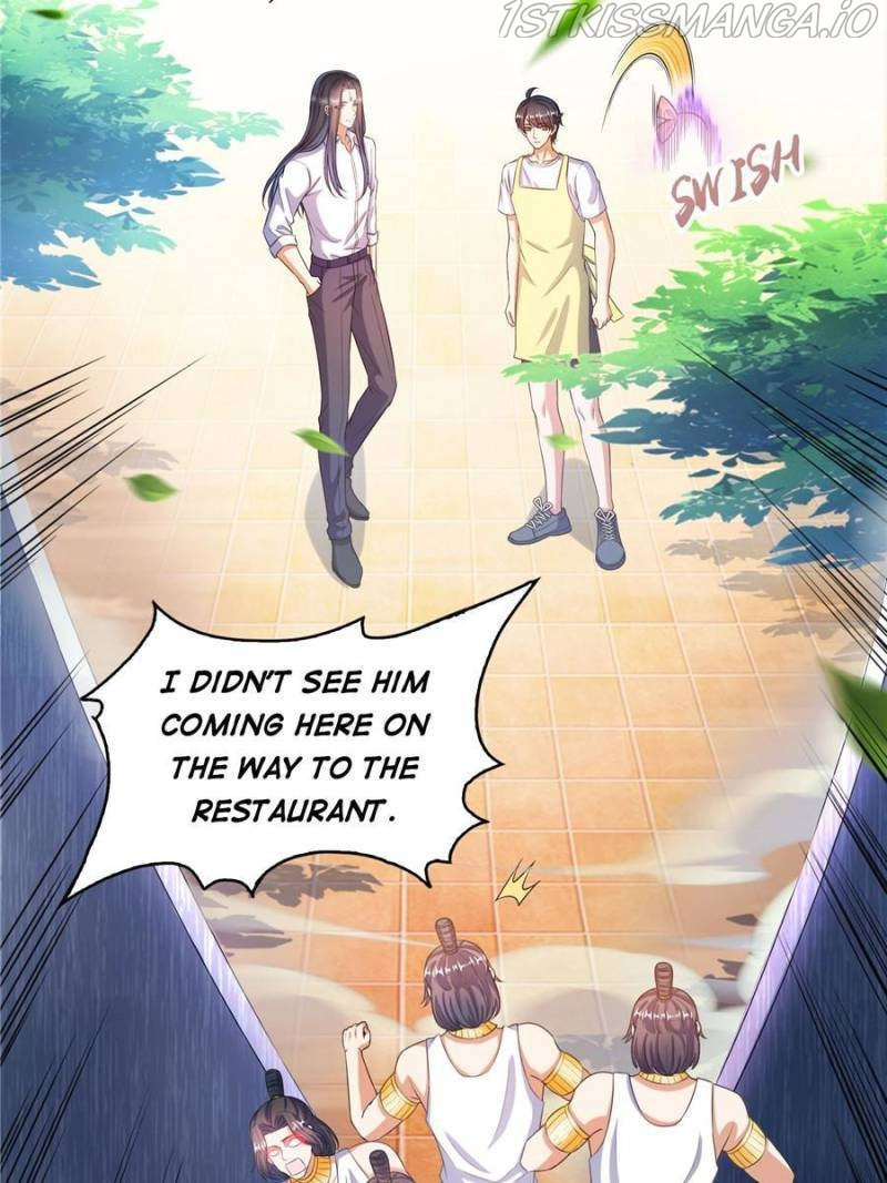 Cultivation Chat Group chapter 500 - page 3