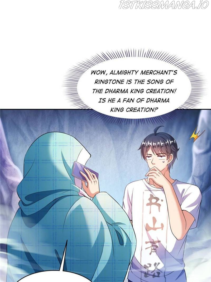 Cultivation Chat Group chapter 500 - page 41