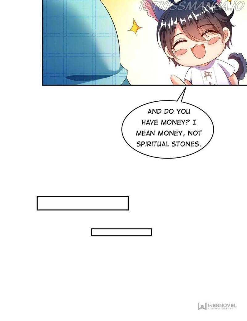 Cultivation Chat Group chapter 500 - page 46