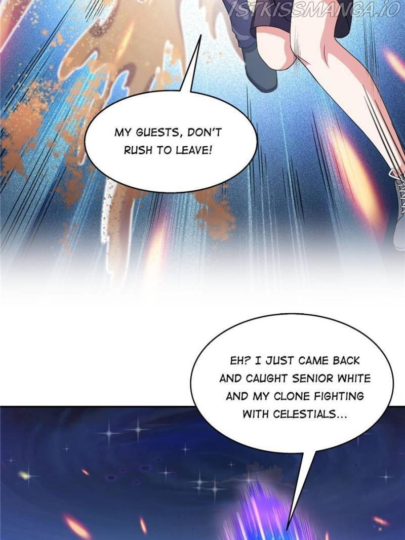 Cultivation Chat Group chapter 500 - page 7