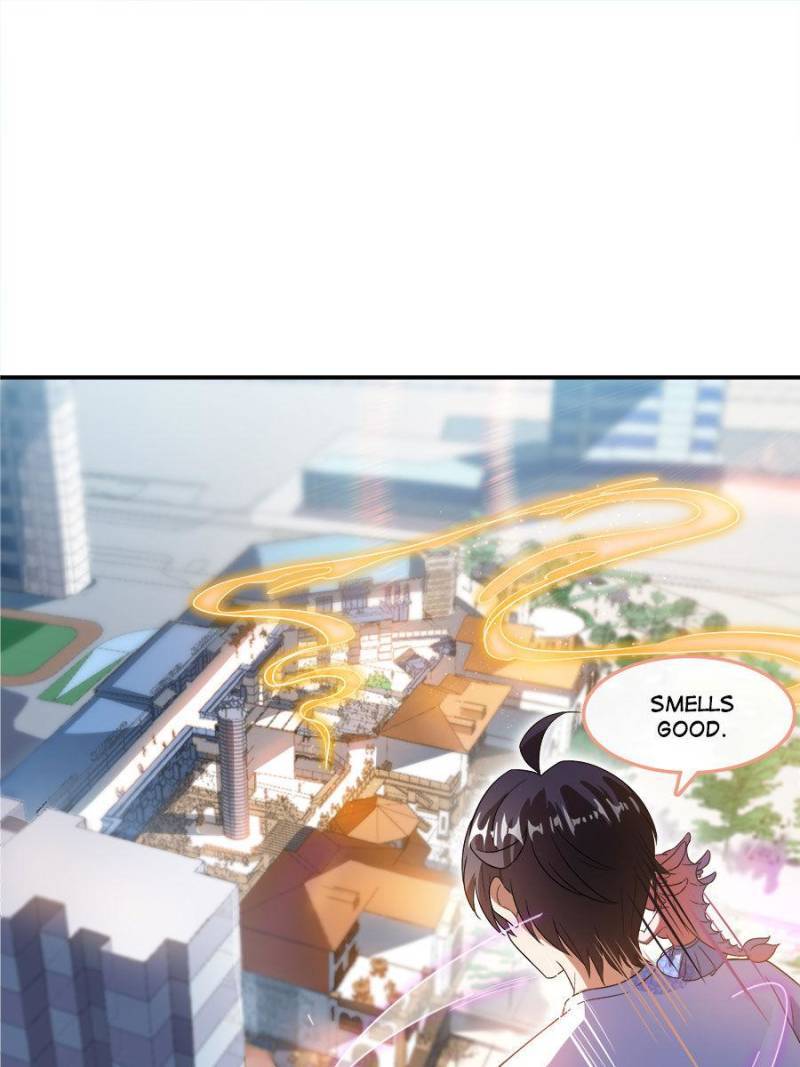 Cultivation Chat Group chapter 334 - page 1