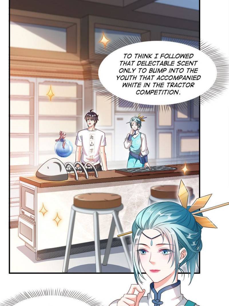 Cultivation Chat Group chapter 334 - page 11
