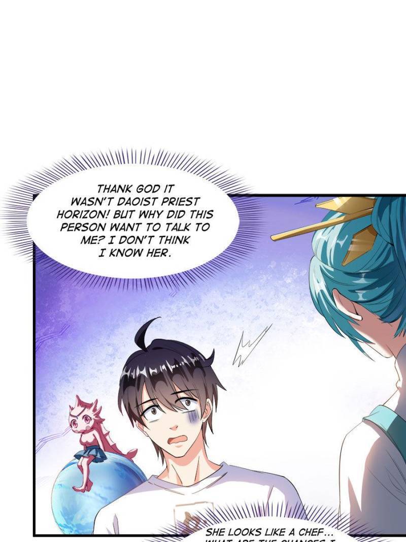 Cultivation Chat Group chapter 334 - page 13