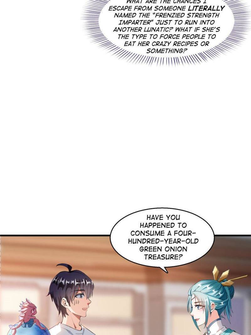 Cultivation Chat Group chapter 334 - page 14