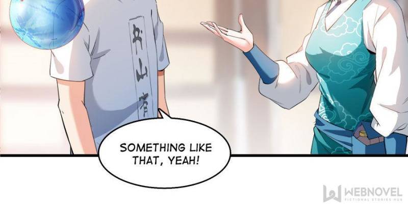 Cultivation Chat Group chapter 334 - page 15
