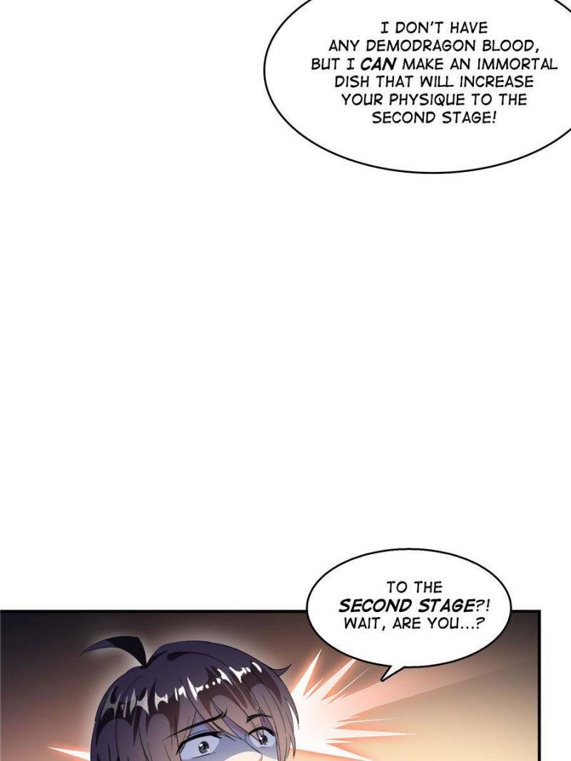Cultivation Chat Group chapter 334 - page 20