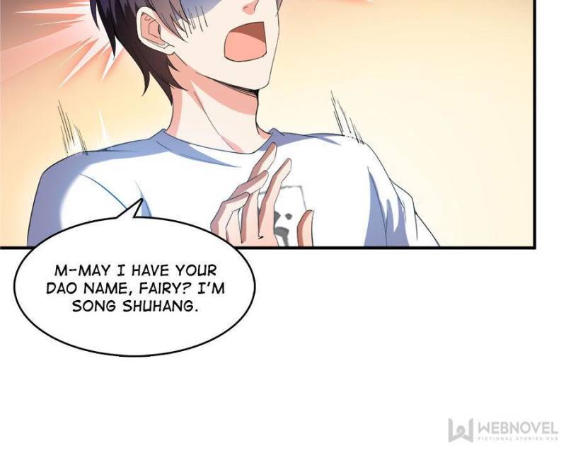 Cultivation Chat Group chapter 334 - page 21