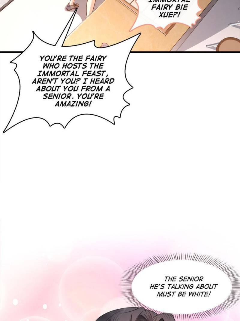 Cultivation Chat Group chapter 334 - page 23