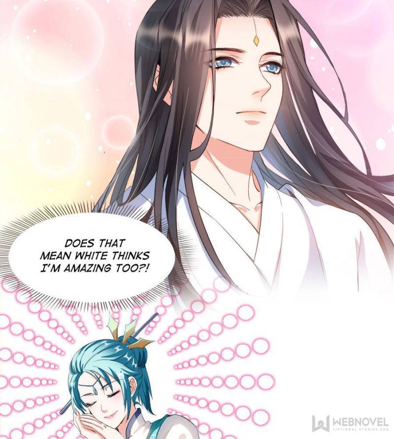 Cultivation Chat Group chapter 334 - page 24