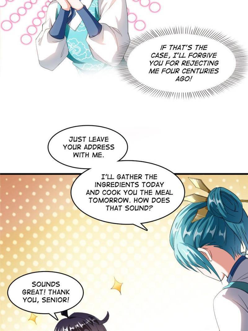 Cultivation Chat Group chapter 334 - page 25
