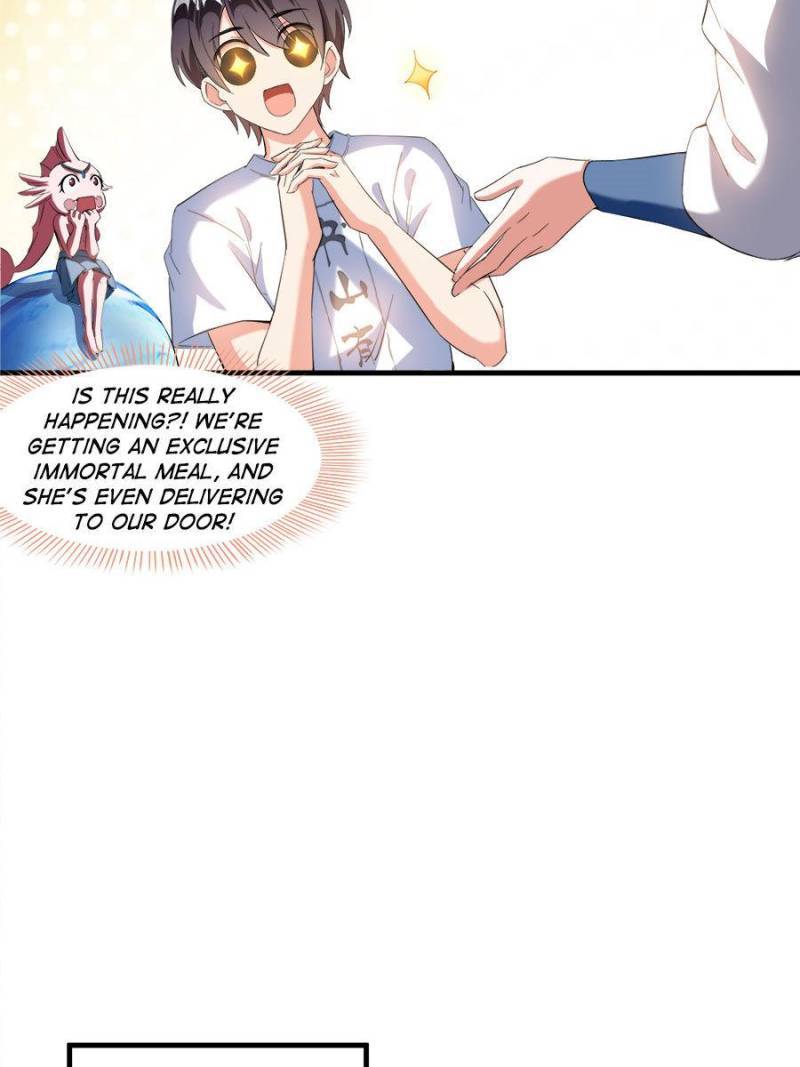 Cultivation Chat Group chapter 334 - page 26
