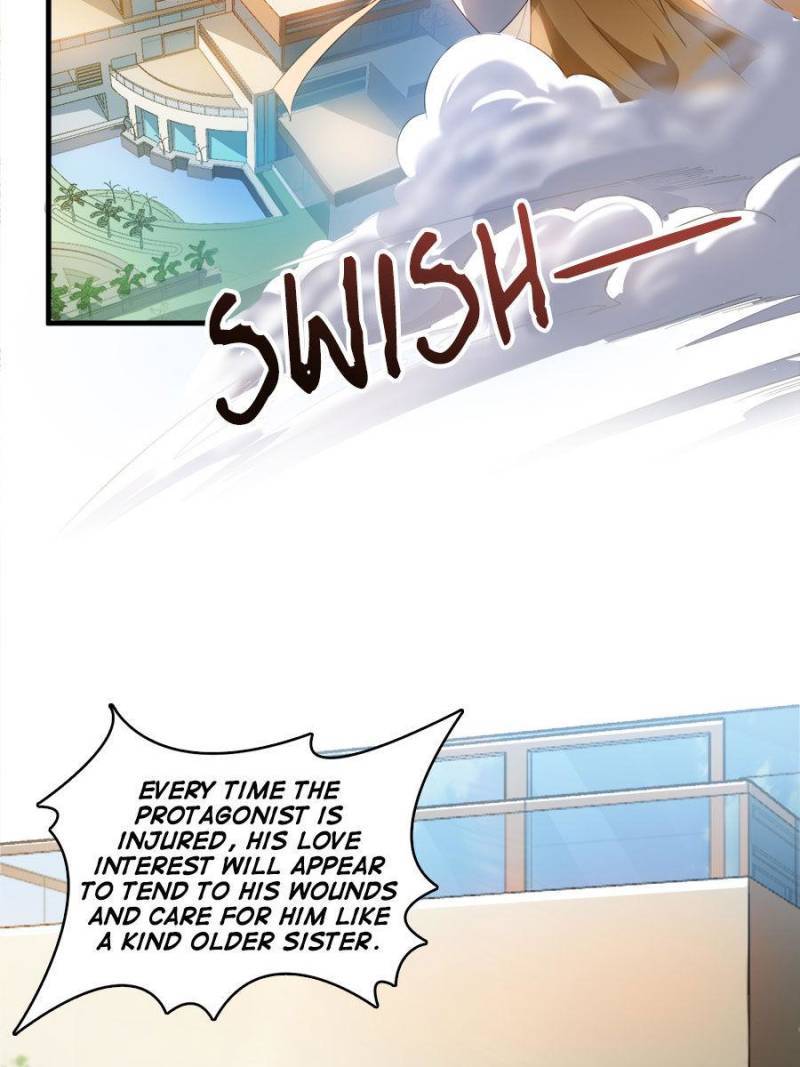 Cultivation Chat Group chapter 334 - page 28