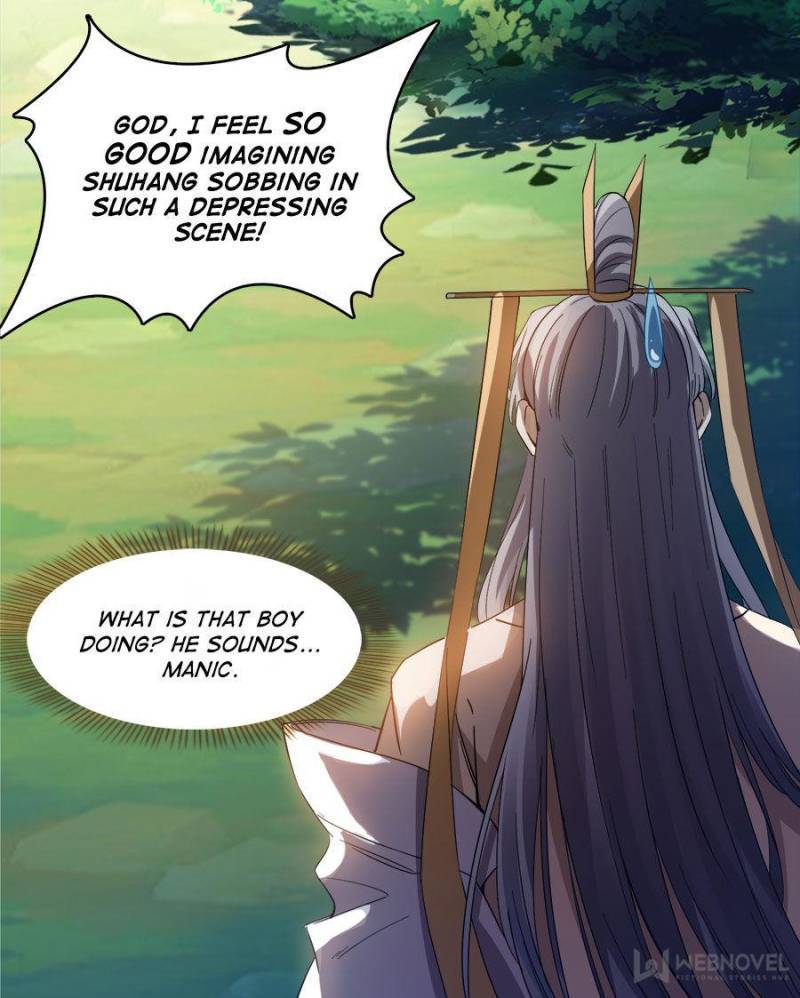 Cultivation Chat Group chapter 334 - page 30