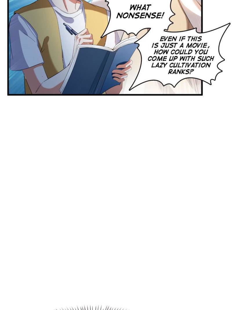 Cultivation Chat Group chapter 334 - page 32