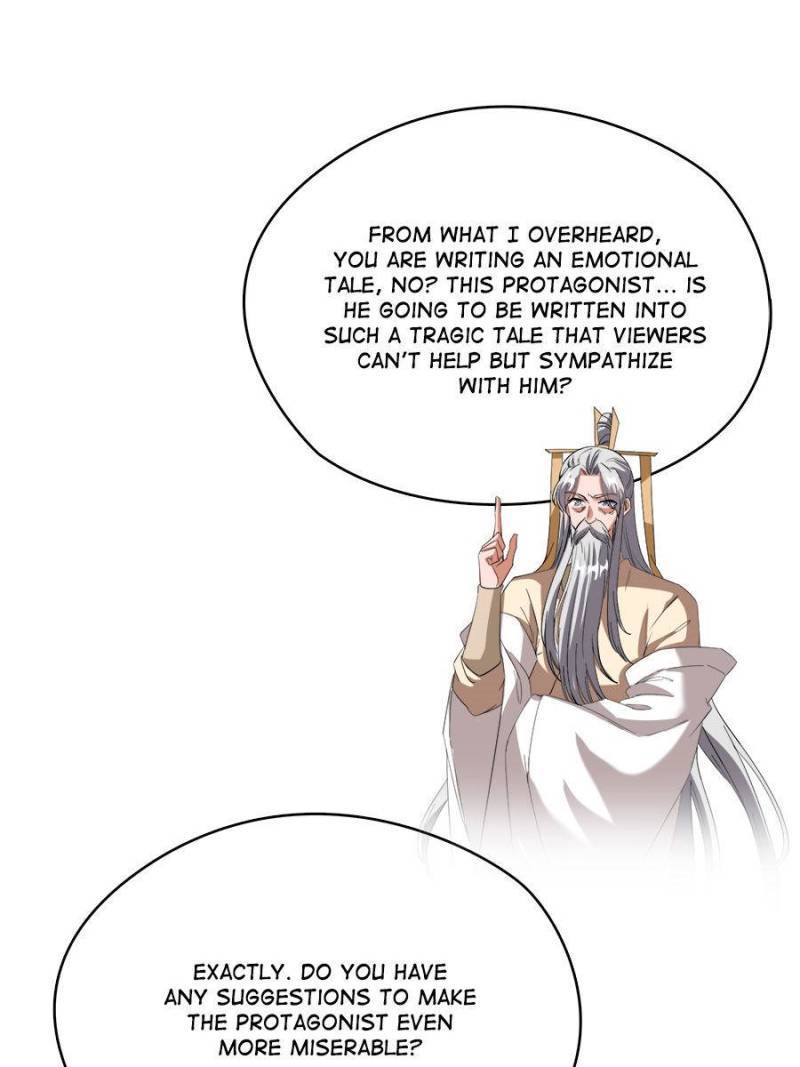 Cultivation Chat Group chapter 334 - page 35