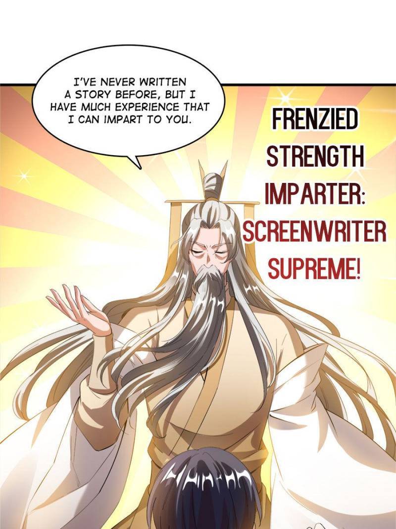 Cultivation Chat Group chapter 334 - page 37