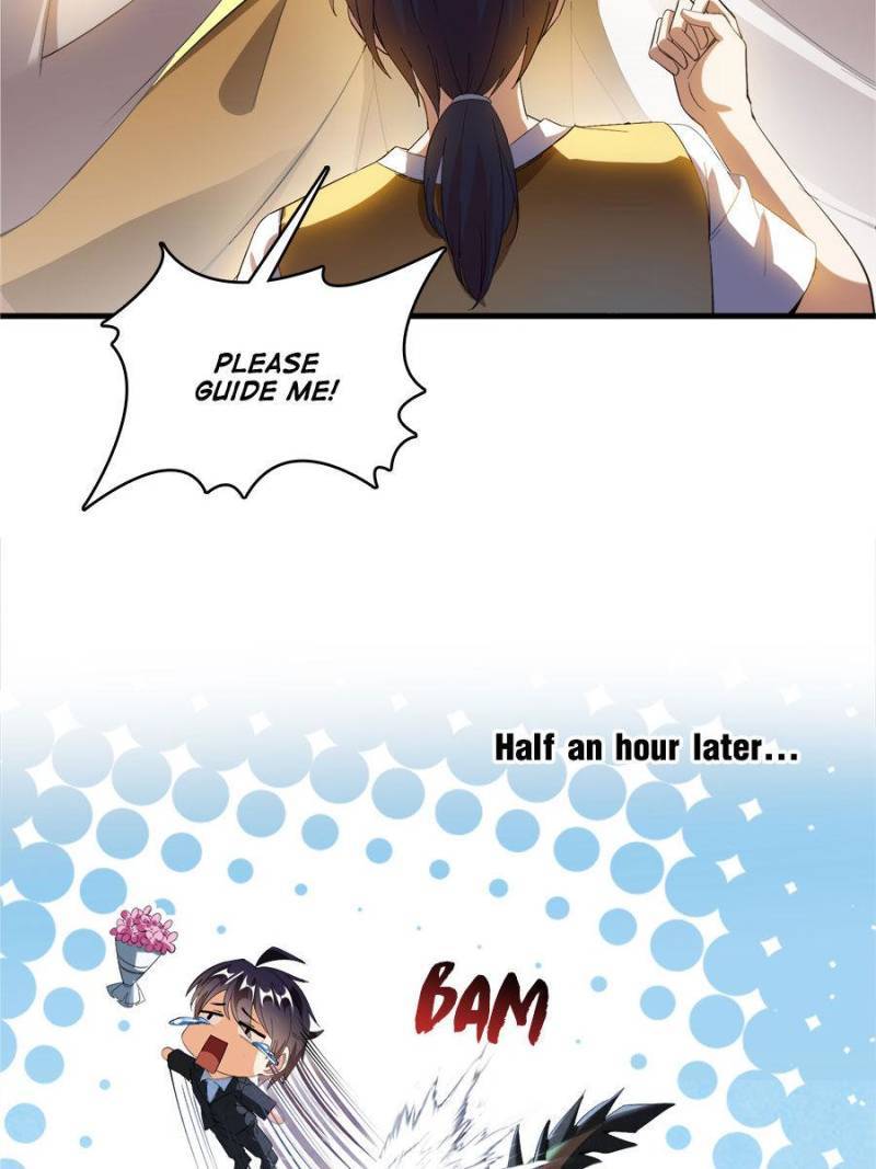 Cultivation Chat Group chapter 334 - page 38