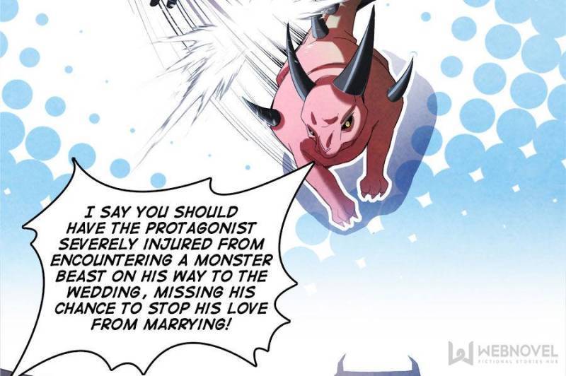 Cultivation Chat Group chapter 334 - page 39
