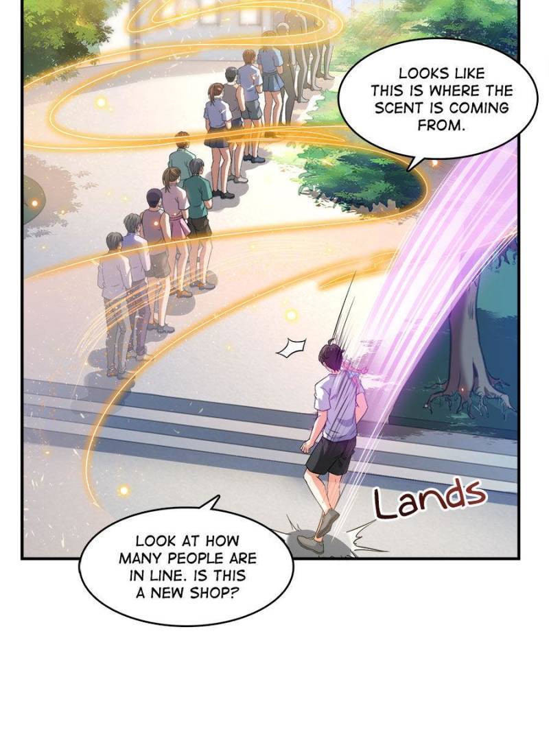 Cultivation Chat Group chapter 334 - page 4