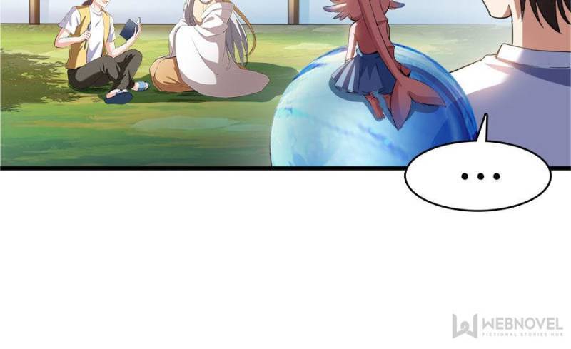 Cultivation Chat Group chapter 334 - page 42