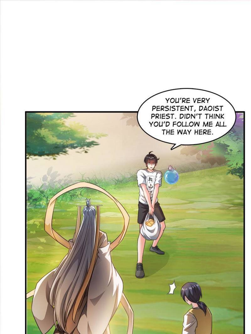 Cultivation Chat Group chapter 334 - page 43