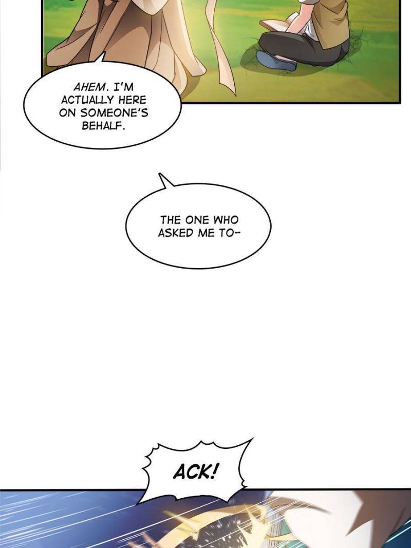 Cultivation Chat Group chapter 334 - page 44