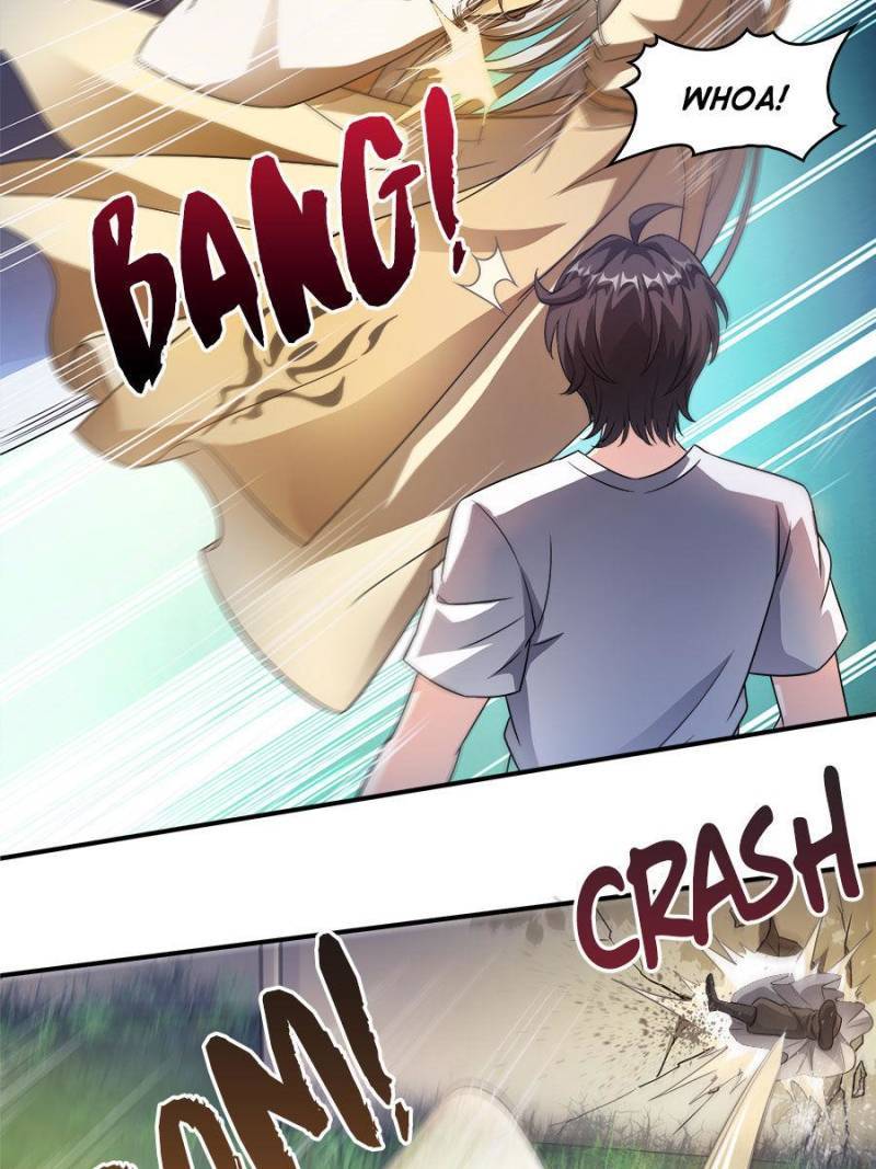Cultivation Chat Group chapter 334 - page 46