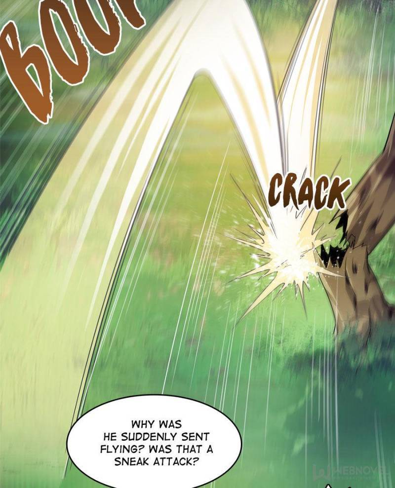 Cultivation Chat Group chapter 334 - page 47