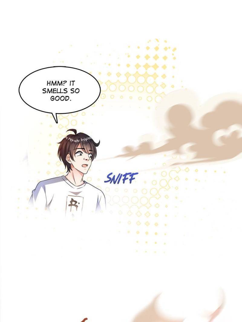 Cultivation Chat Group chapter 334 - page 49