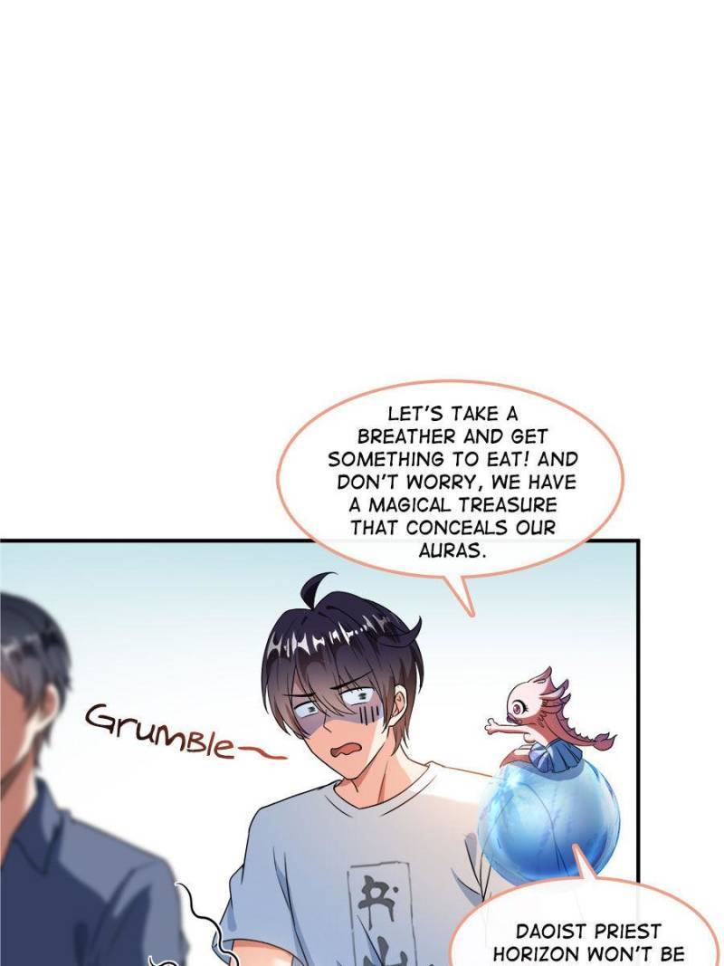 Cultivation Chat Group chapter 334 - page 5