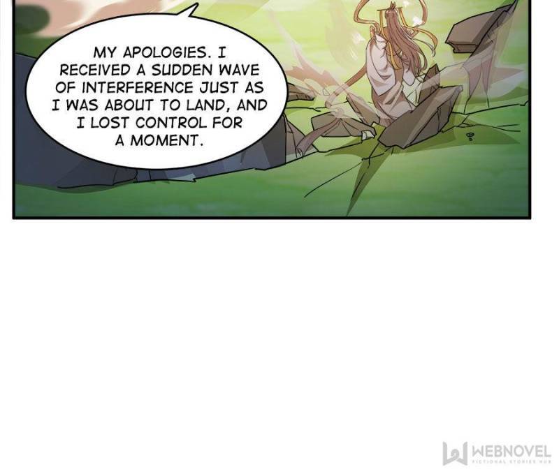 Cultivation Chat Group chapter 334 - page 53