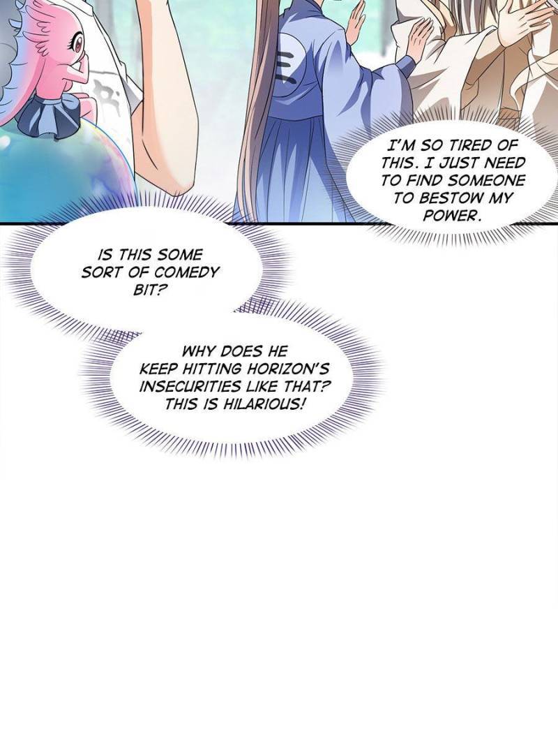 Cultivation Chat Group chapter 334 - page 58