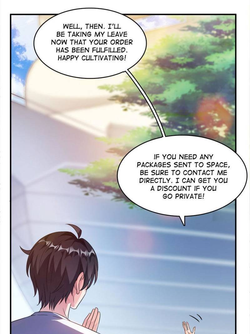 Cultivation Chat Group chapter 334 - page 61