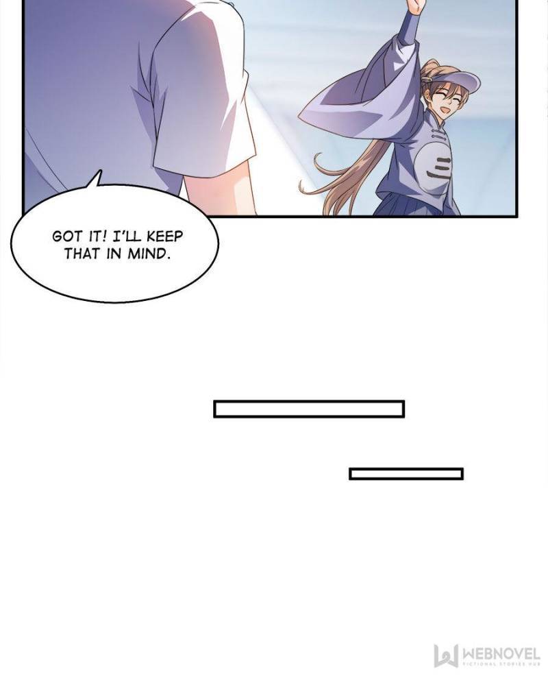 Cultivation Chat Group chapter 334 - page 62